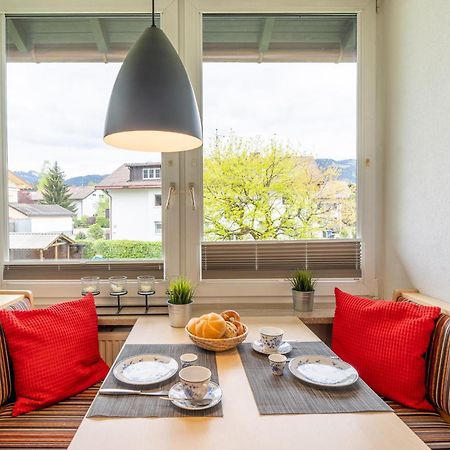 Kleiner Wilder Apartment Fischen im Allgaeu Exterior photo