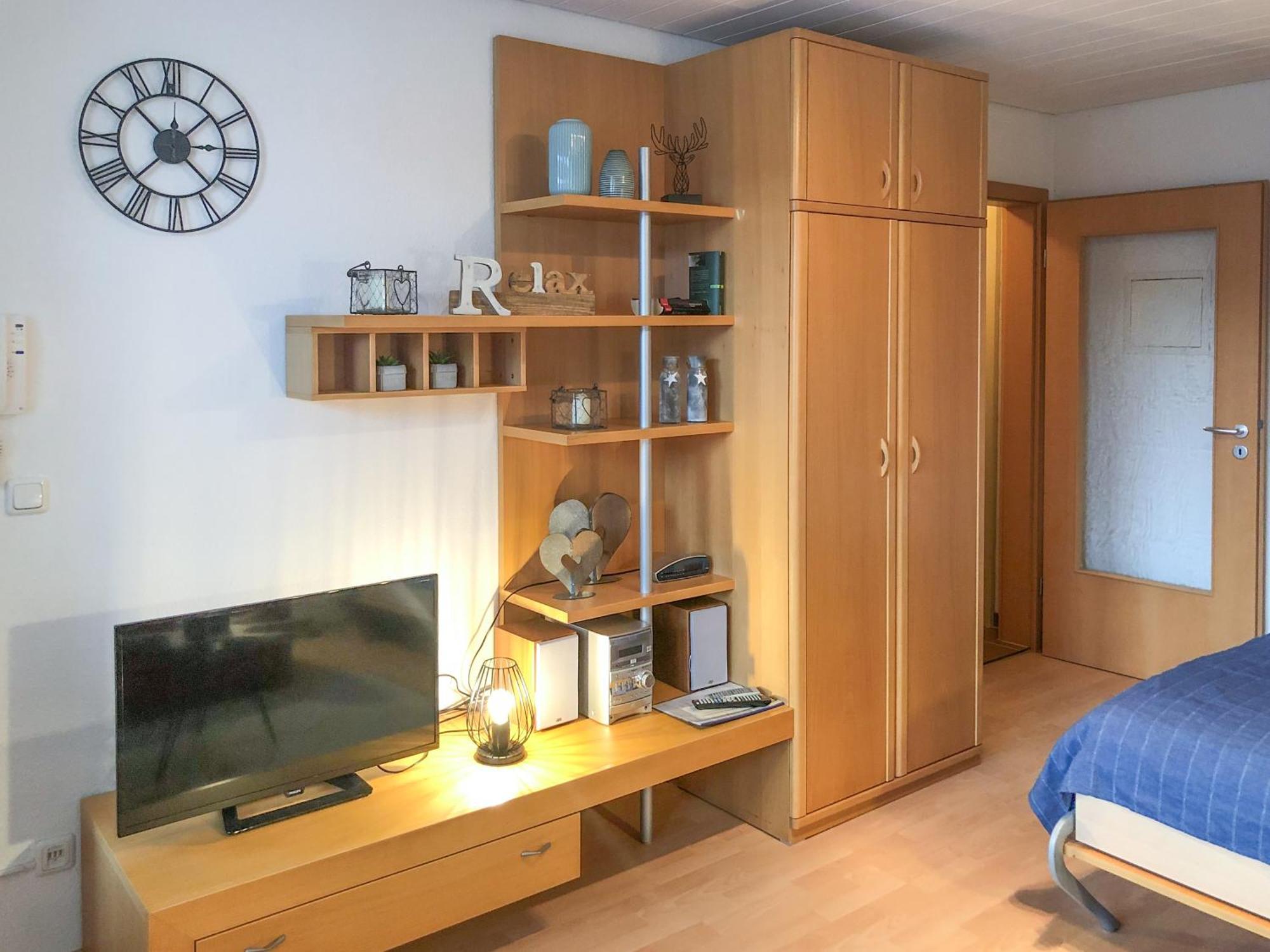 Kleiner Wilder Apartment Fischen im Allgaeu Exterior photo
